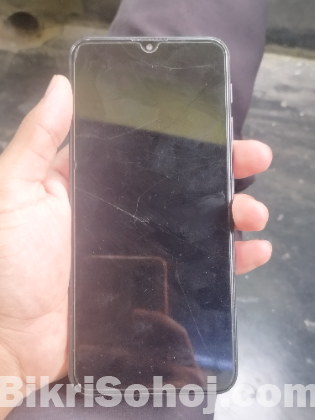 Motorola G30